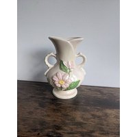 Hull Keramik Vase von RosemarybytheSea