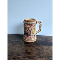 Vintage Las Vegas Bierkrug von RosemarybytheSea
