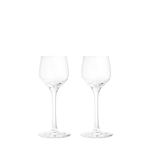 Rosendahl, 29606,Premium Schnapsglas im Set, Shot Glas, 2 Stück Rosendahl, 29606,Premium Schnapsglas im Set, Shot Glas, 2 Stück von Rosendahl