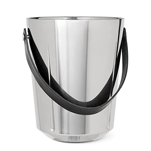 Rosendahl Champagnerkühler H33 Grand Cru Barware Edelstahl, metallics von Rosendahl