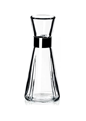 Rosendahl 25043 Wasserkaraffe Grand Cru, 0.9 Liter Rosendahl 25043 Wasserkaraffe Grand Cru, 0.9 Liter von Rosendahl