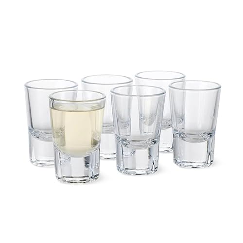 Rosendahl - Grand Cru Schnapsglas (6er-Set), 4 cl von Rosendahl
