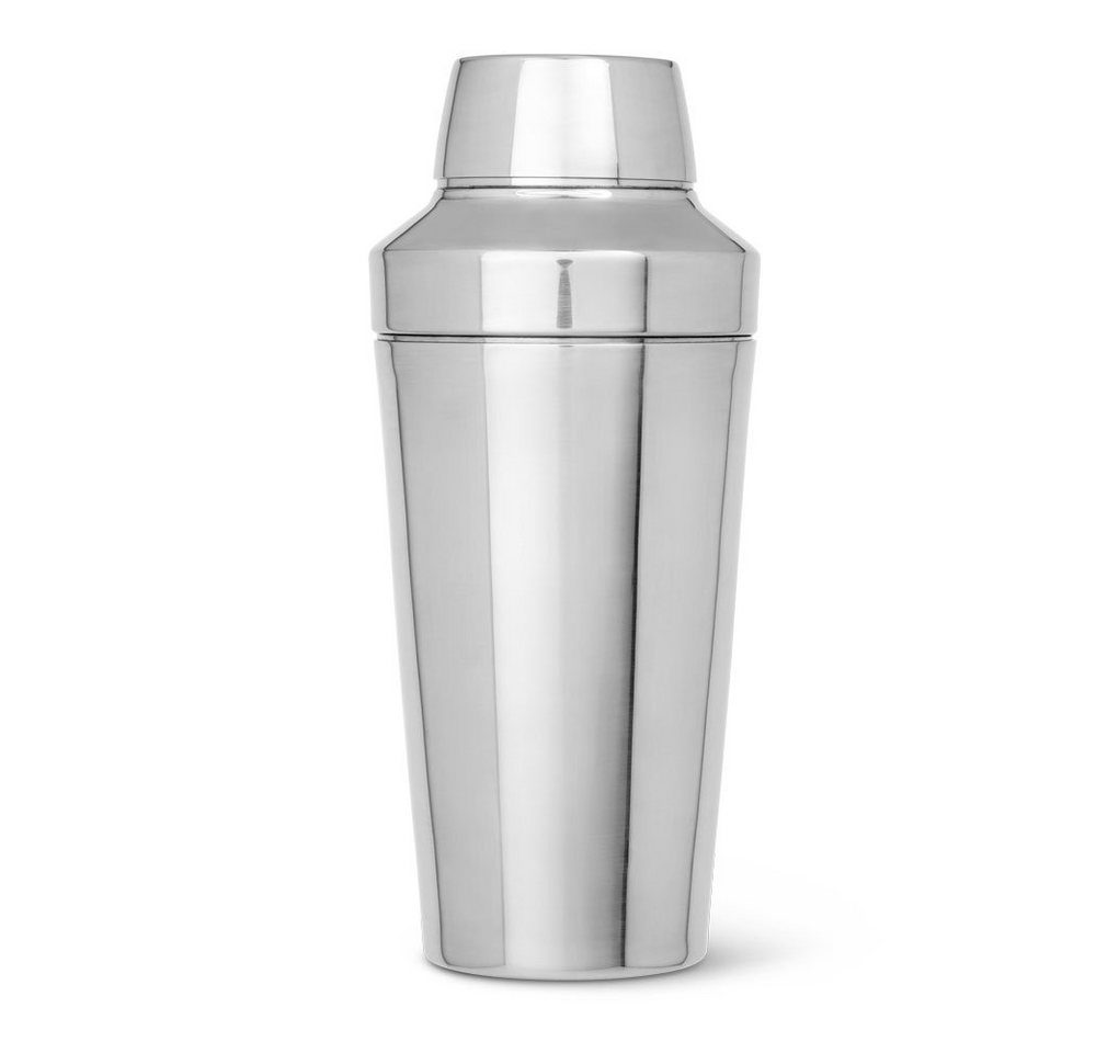 Rosendahl Cocktail Shaker Grand Cru, 18/8 Edelstahl, (Packung) von Rosendahl