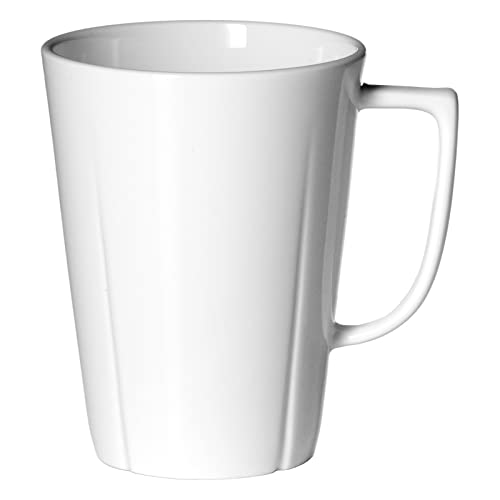 Rosendahl Becher 34 cl 2 Stck. Grand Cru klassisches Design Funktional, weiss von Rosendahl