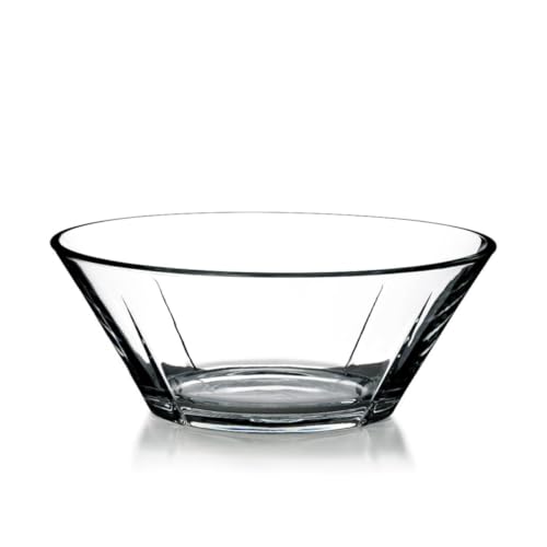 Rosendahl Design Erik Bagger Glasschale Ø24.5 cm Grand Cru schlicht, klar von Rosendahl