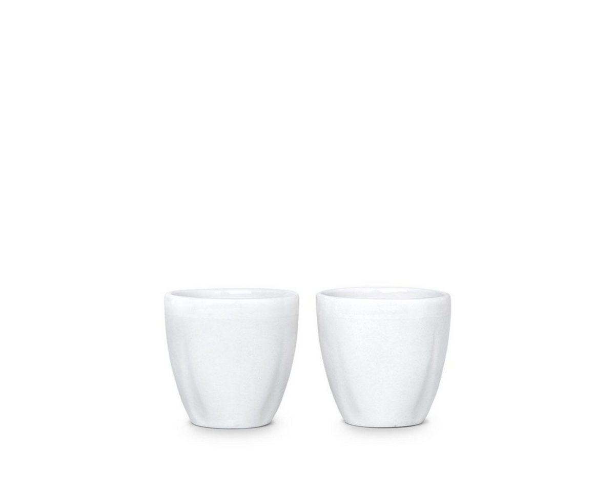 Rosendahl Eierbecher Eierbecher GC, 2er Set Rosendahl Eierbecher Eierbecher GC, 2er Set von Rosendahl