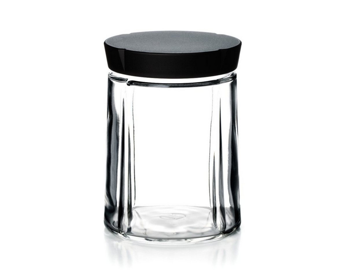 Rosendahl Frischhaltedose Aufbewahrungsglas GRAND CRU 0.75L, Glas, Kunststoff (lebensmittelecht) von Rosendahl