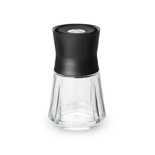 Rosendahl Dressing-Shaker 25 cl Grand Cru klassisches Design, schwarz von Rosendahl