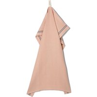 Rosendahl - Geschirrtuch Alpha 50 x 70 cm, blush von Rosendahl