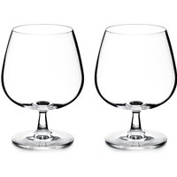 Rosendahl - Grand Cru Cognacglas (2er-Set), 40 cl von Rosendahl