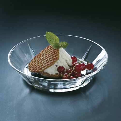 Rosendahl - Grand Cru - Eisteller, Salatteller, Dessertteller - Glas - 4er Set von Rosendahl