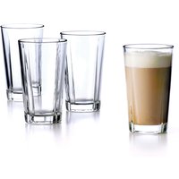 Rosendahl - Grand Cru Kaffeeglas (4er-Set), 37 cl von Rosendahl