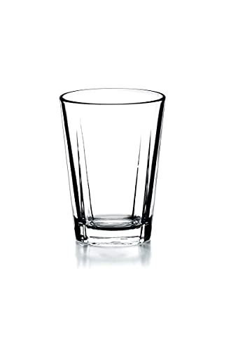 Rosendahl Design Erik Bagger Wasserglas 22 cl 6 Stck. Grand Cru stapelbar, klar von Rosendahl