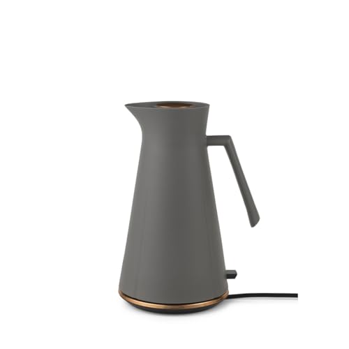 Rosendahl - Grand Cru Wasserkocher 1,4 L, grau Rosendahl - Grand Cru Wasserkocher 1,4 L, grau von Rosendahl