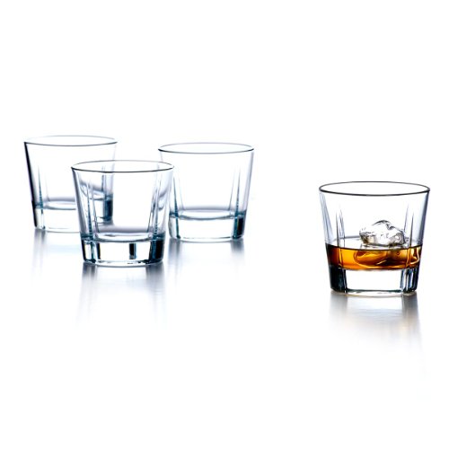 Rosendahl - Grand Cru - Whiskyglas, 4er Set, 27 cl von Rosendahl