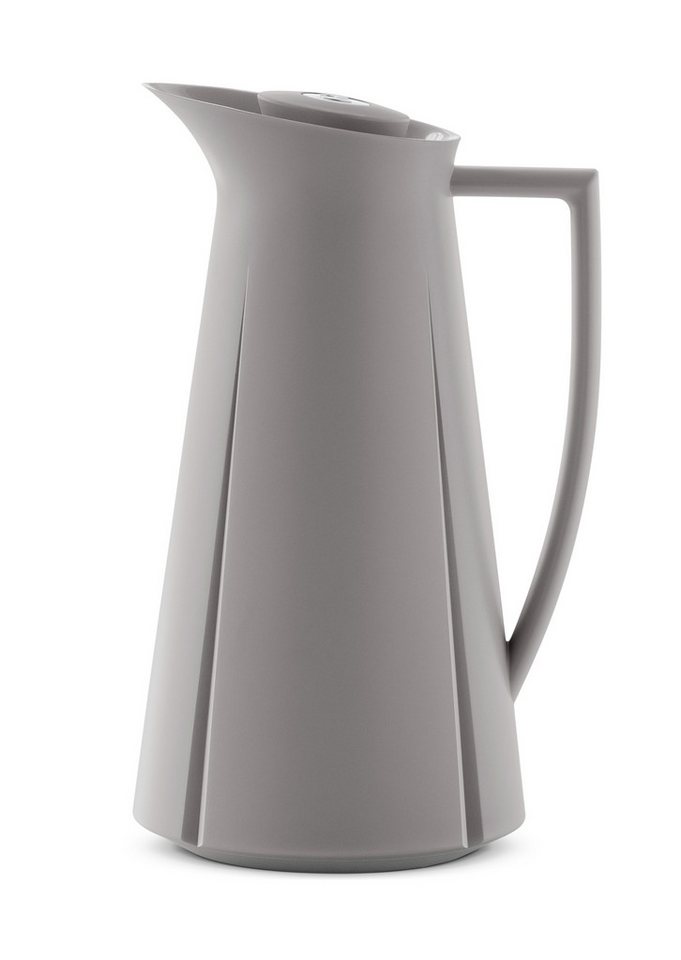 Rosendahl Isolierkanne Rosendahl Grand Cru Isolierkanne 1,0 l hellgrau, 1 l von Rosendahl