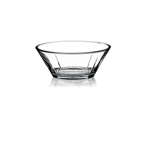 Rosendahl Design Erik Bagger Glasschale Ø15 cm 4 Stck. Grand Cru, klar von Rosendahl