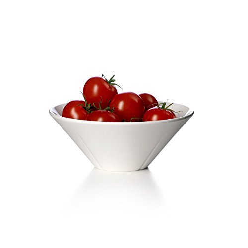 Rosendahl Schale Ø17 cm Grand Cru klassisches Design Funktional, weiss von Rosendahl