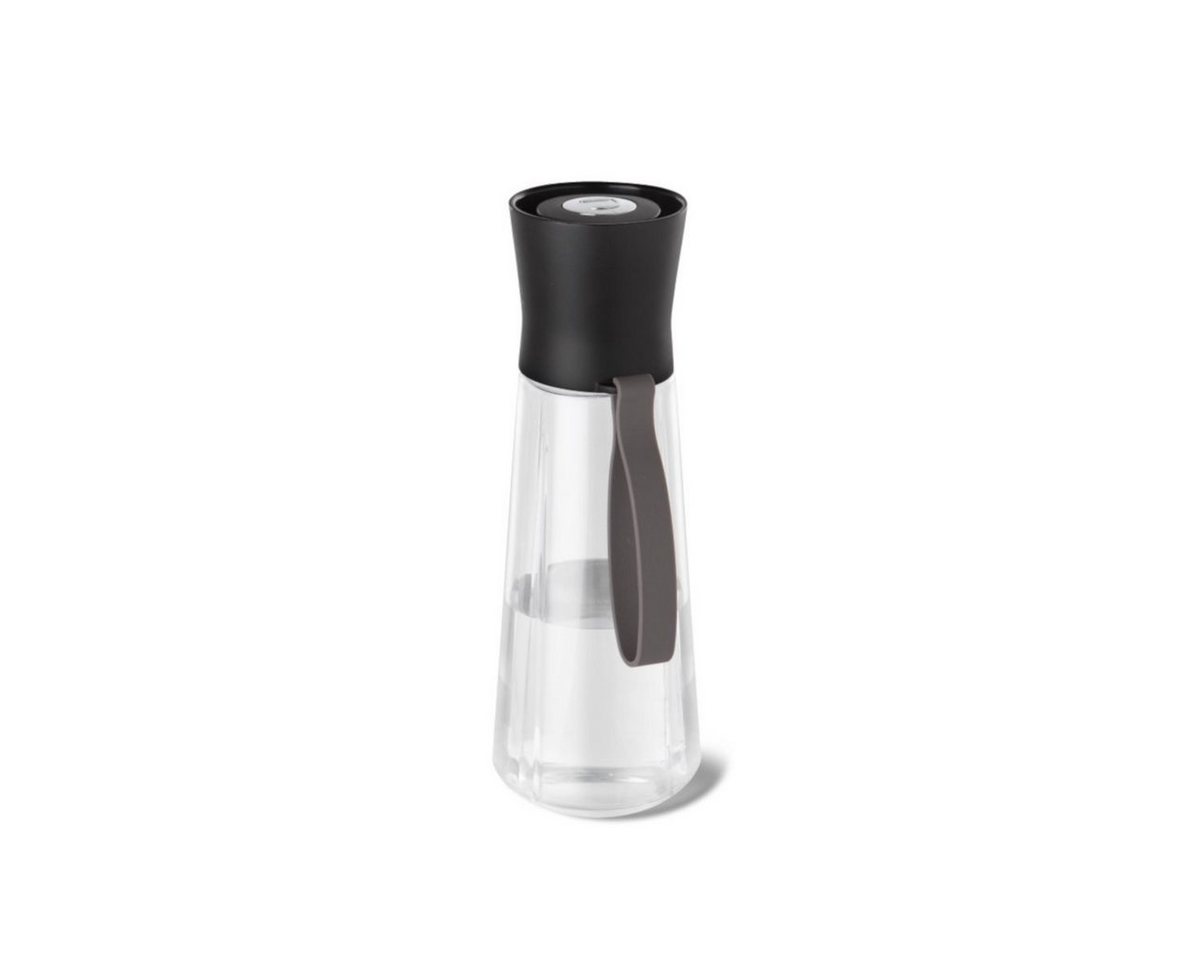 Rosendahl Trinkflasche Trinkflasche GRAND CRU 0.5 l, schwarz-grau Rosendahl Trinkflasche Trinkflasche GRAND CRU 0.5 l, schwarz-grau von Rosendahl