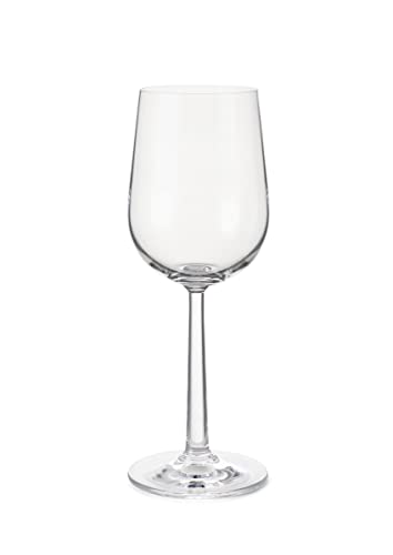 Rosendahl Design Erik Bagger Weißweinglas 32 cl 2 Stck. Grand Cru, klar von Rosendahl