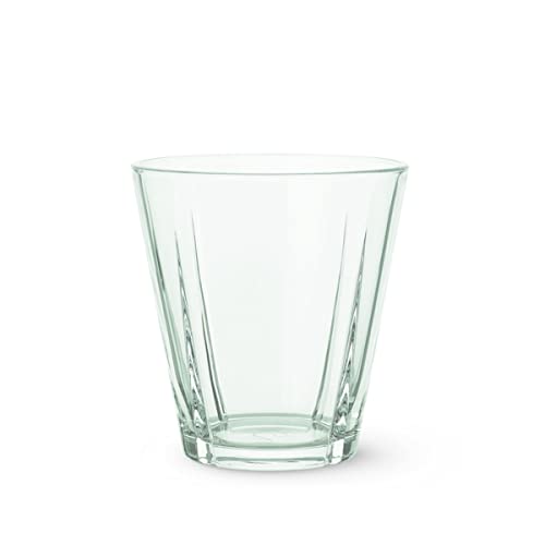 Rosendahl Wasserglas 26 cl 4 Stck. Grand Cru Recycled 100% recyceltes Glas von Rosendahl