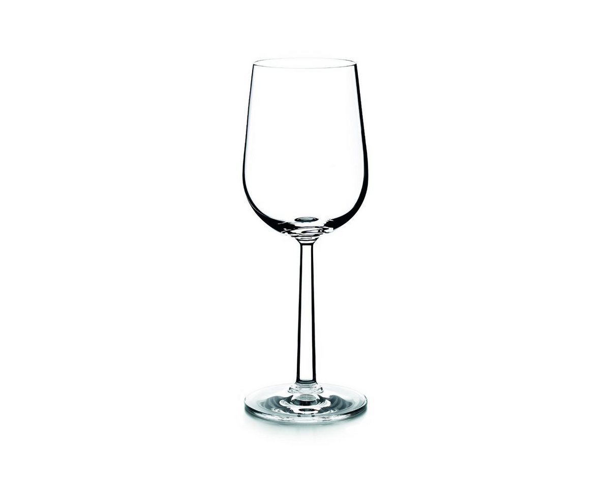 Rosendahl Weißweinglas Grand Cru Bordeaux Weissweinglas 2er Set, bleifreies Glas von Rosendahl