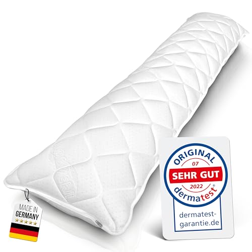 Rosenkern Seitenschläferkissen - [Made in Germany] von Rosenkern