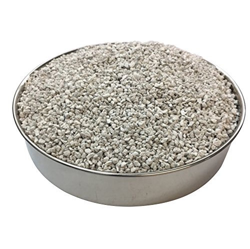 Rotating Annealing Pan With Pumice - 7 Inch Diameter Rotating Annealing Pan With Pumice - 7 Inch Diameter von Rosenthal Collection