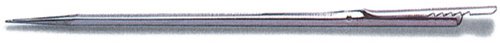 Paderno 42514 – 20 Nadel Spickmesser mit Auslauf, Edelstahl von Paderno World Cuisine