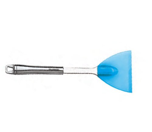 Paderno Scoop Kleiner Dreieck Silikon Paderno Scoop Kleiner Dreieck Silikon von Paderno World Cuisine