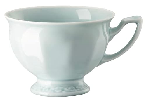 Maria Pale Mint Kaffee-Obertasse von Rosenthal