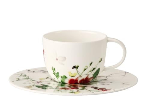 Brillance Fleurs Sauvages Espressotasse 2tlg. von Rosenthal