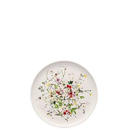 Rosenthal Brillance Fleurs Sauvages Brotteller 18 cm Rosenthal Brillance Fleurs Sauvages Brotteller 18 cm von Rosenthal