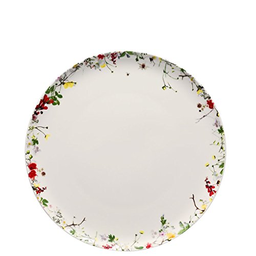 Rosenthal Brillance Fleurs Sauvages Speiseteller 27 cm Rosenthal Brillance Fleurs Sauvages Speiseteller 27 cm von Rosenthal