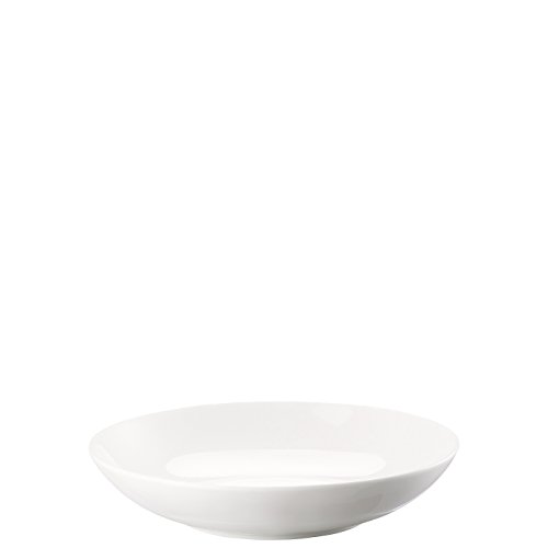 Rosenthal Jade Weiss Suppenteller 23 cm von Rosenthal