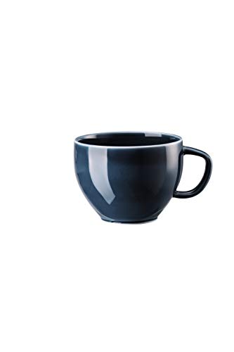 Rosenthal Junto Ocean Blue Kombi-Obertasse von Rosenthal