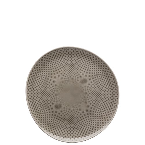 Rosenthal Junto Pearl Grey Teller flach 22 cm Rosenthal Junto Pearl Grey Teller flach 22 cm von Rosenthal