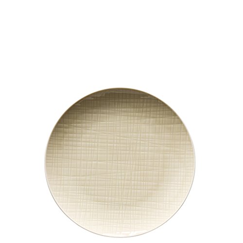 Rosenthal Mesh Colours Cream Teller flach 21 cm Rosenthal Mesh Colours Cream Teller flach 21 cm von Rosenthal
