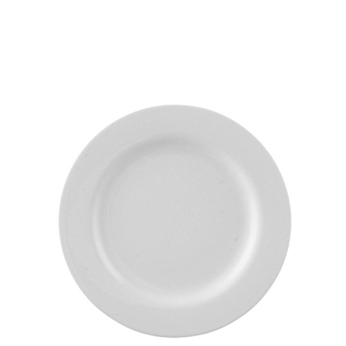 Rosenthal Moon Frühstücksteller 22 cm Fahne von Rosenthal