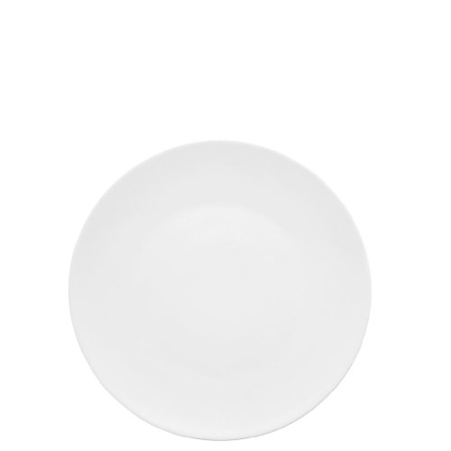 Rosenthal TAC Gropius Weiss Frühstücksteller 22 cm von Rosenthal