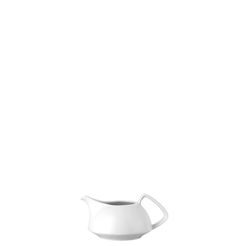 Rosenthal TAC Gropius Weiss Milchkännchen 0,25 l von Rosenthal