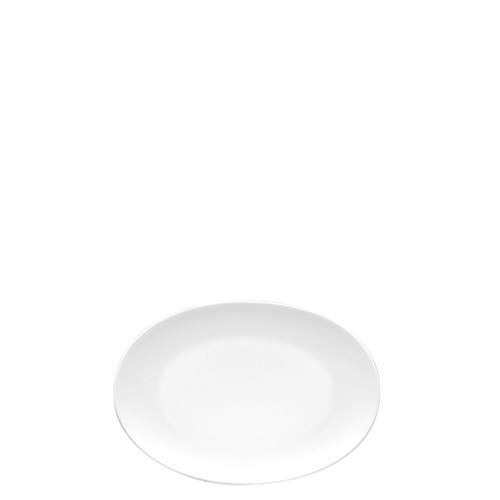 Rosenthal TAC Gropius Weiss Platte 18 cm Rosenthal TAC Gropius Weiss Platte 18 cm von Rosenthal