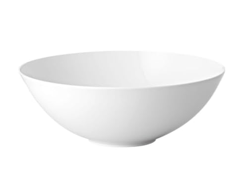 Rosenthal TAC Gropius Weiss Schüssel 26 cm von Rosenthal