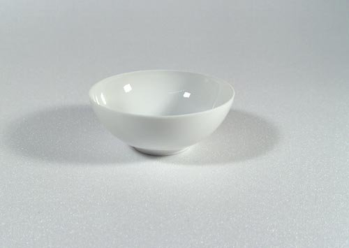 TAC Gropius Weiss Dipschale 9 cm von Rosenthal