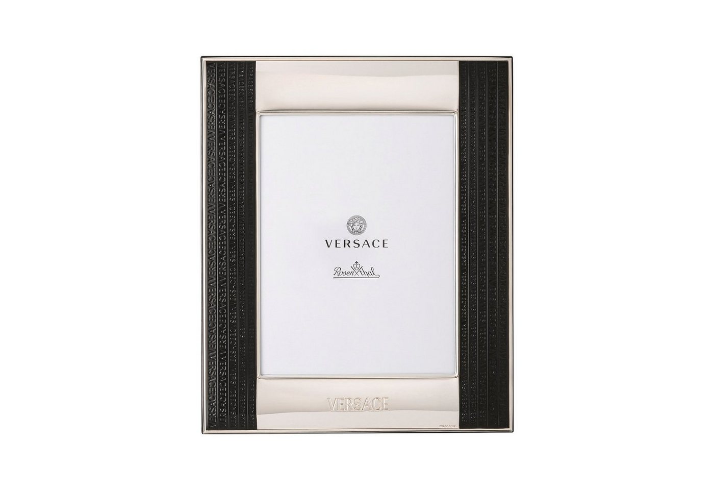 Rosenthal meets Versace Bilderrahmen Frames VHF10 10x15cm, (1 St) von Rosenthal meets Versace