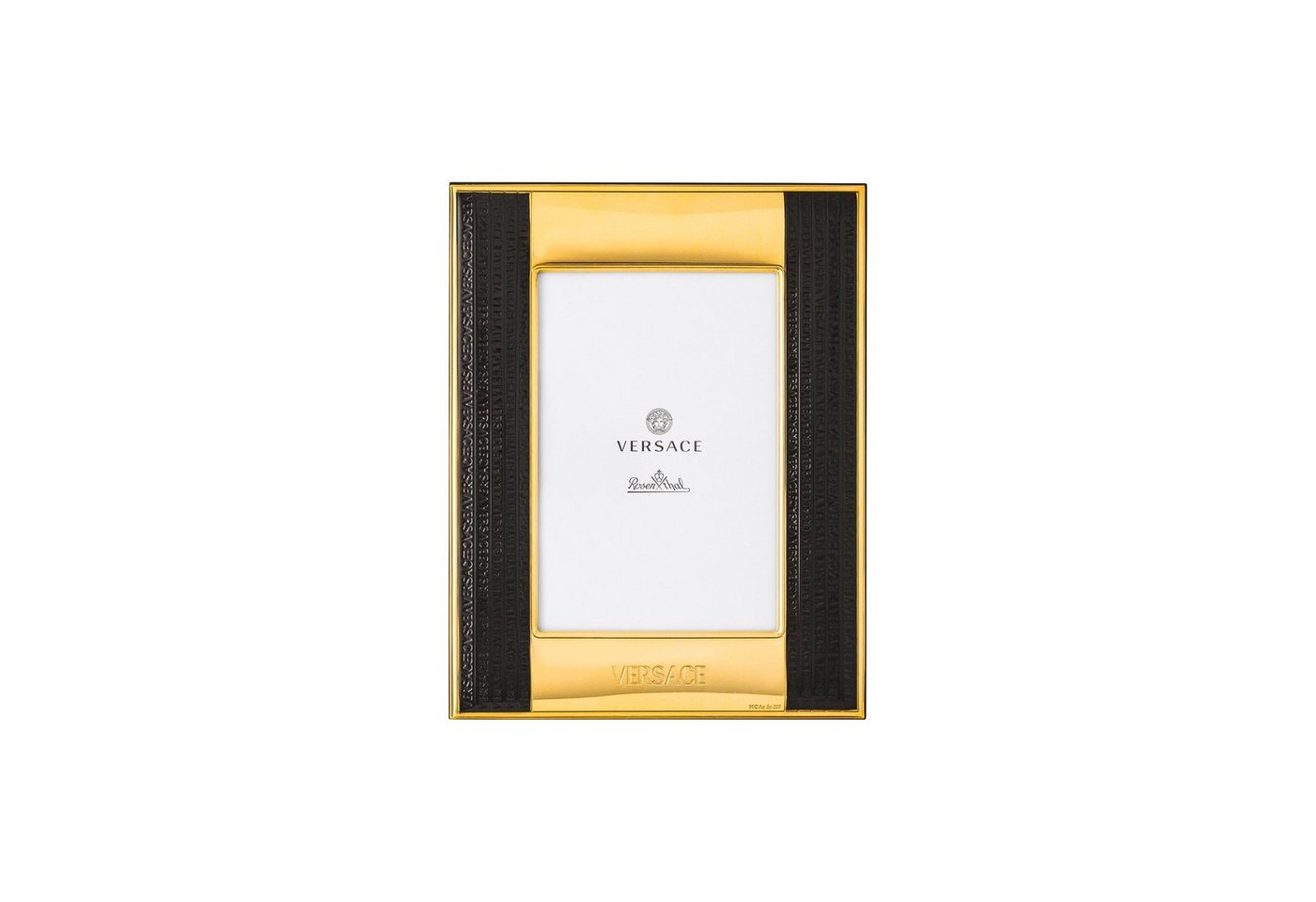 Rosenthal meets Versace Bilderrahmen Frames VHF10 10x15cm, (1 St) von Rosenthal meets Versace