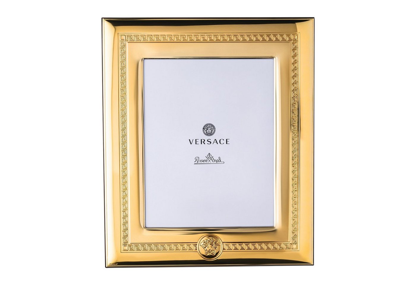 Rosenthal meets Versace Bilderrahmen Frames VHF6 - Gold von Rosenthal meets Versace