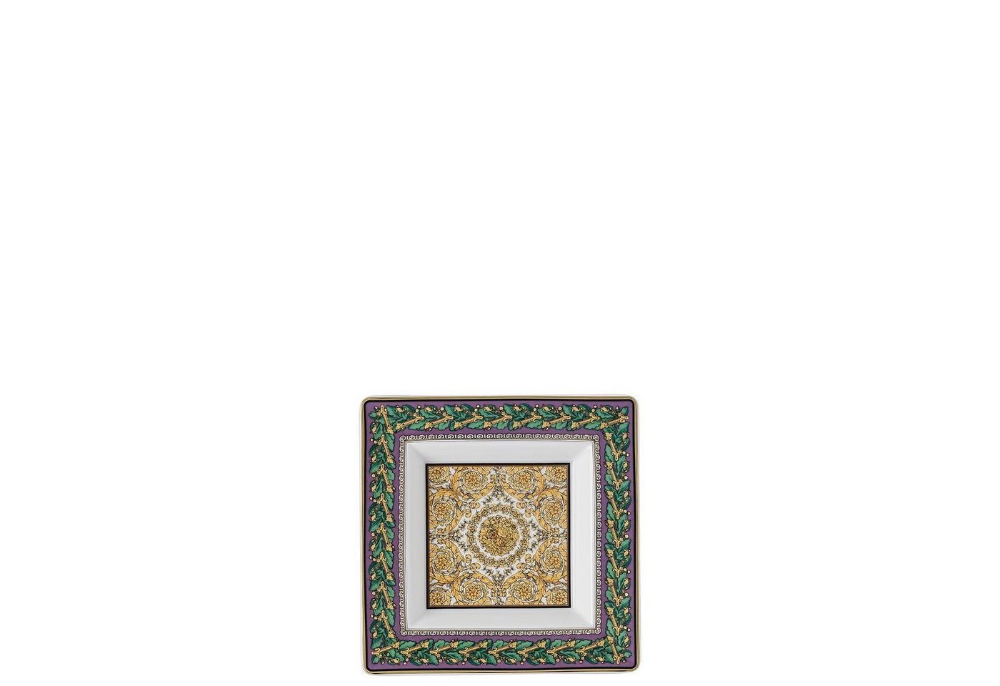 Rosenthal meets Versace Dekoschale Versace Barocco Mosaic Schale 14 cm von Rosenthal meets Versace