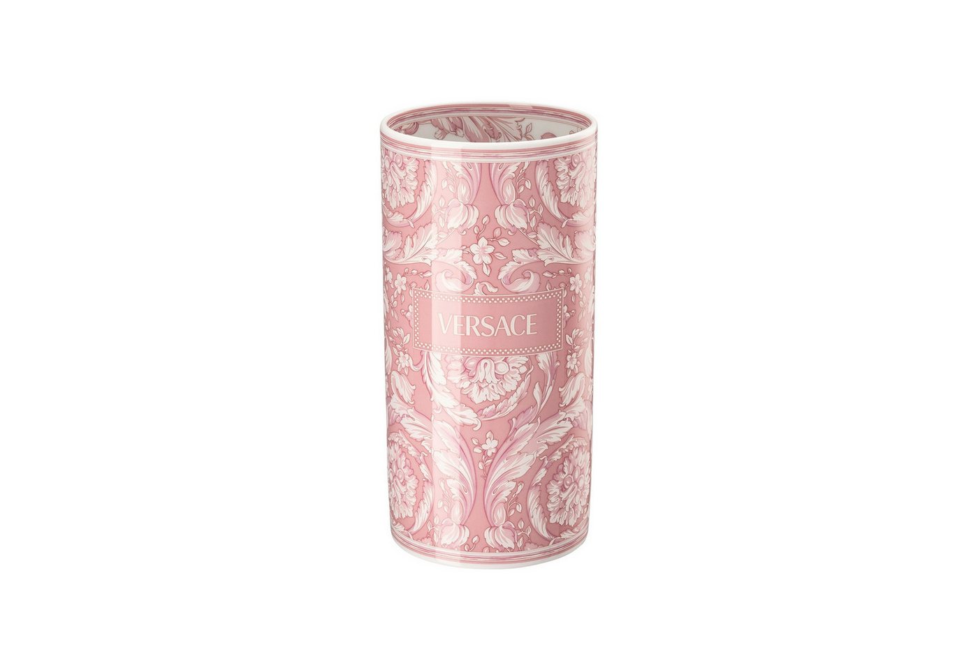 Rosenthal meets Versace Dekovase BAROCCO Rose 24 cm von Rosenthal meets Versace