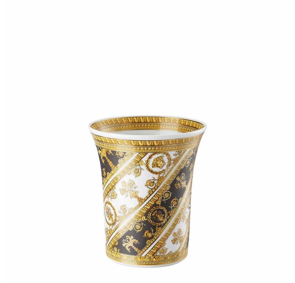 Rosenthal meets Versace Dekovase I Love Baroque 18 cm von Rosenthal meets Versace